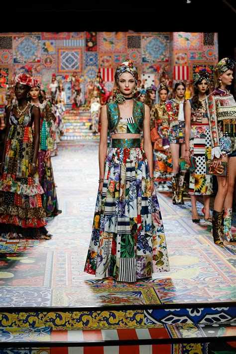 dolce gabbana italy collection|dolce and gabbana latest news.